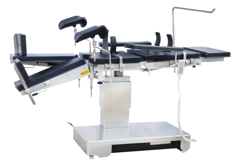 JHDS-2000H型電動(dòng)手術(shù)臺